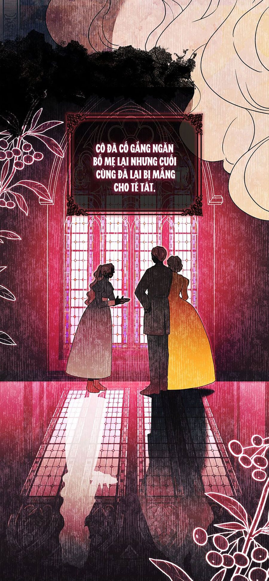 đọc truyện Ta Trở Thành Con Gái Nuôi Của Nam Chính Chương 79.1 ảnh 18 tại Thiên Thai Truyện