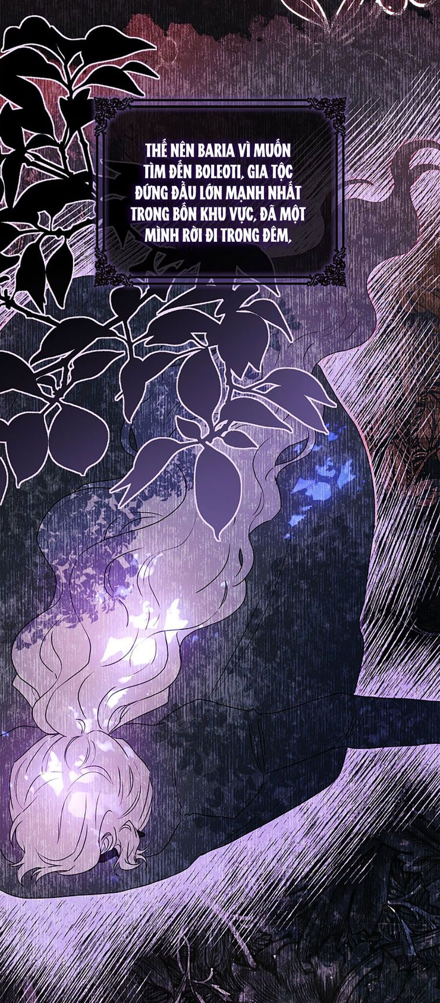 đọc truyện Ta Trở Thành Con Gái Nuôi Của Nam Chính Chương 79.1 ảnh 21 tại Thiên Thai Truyện