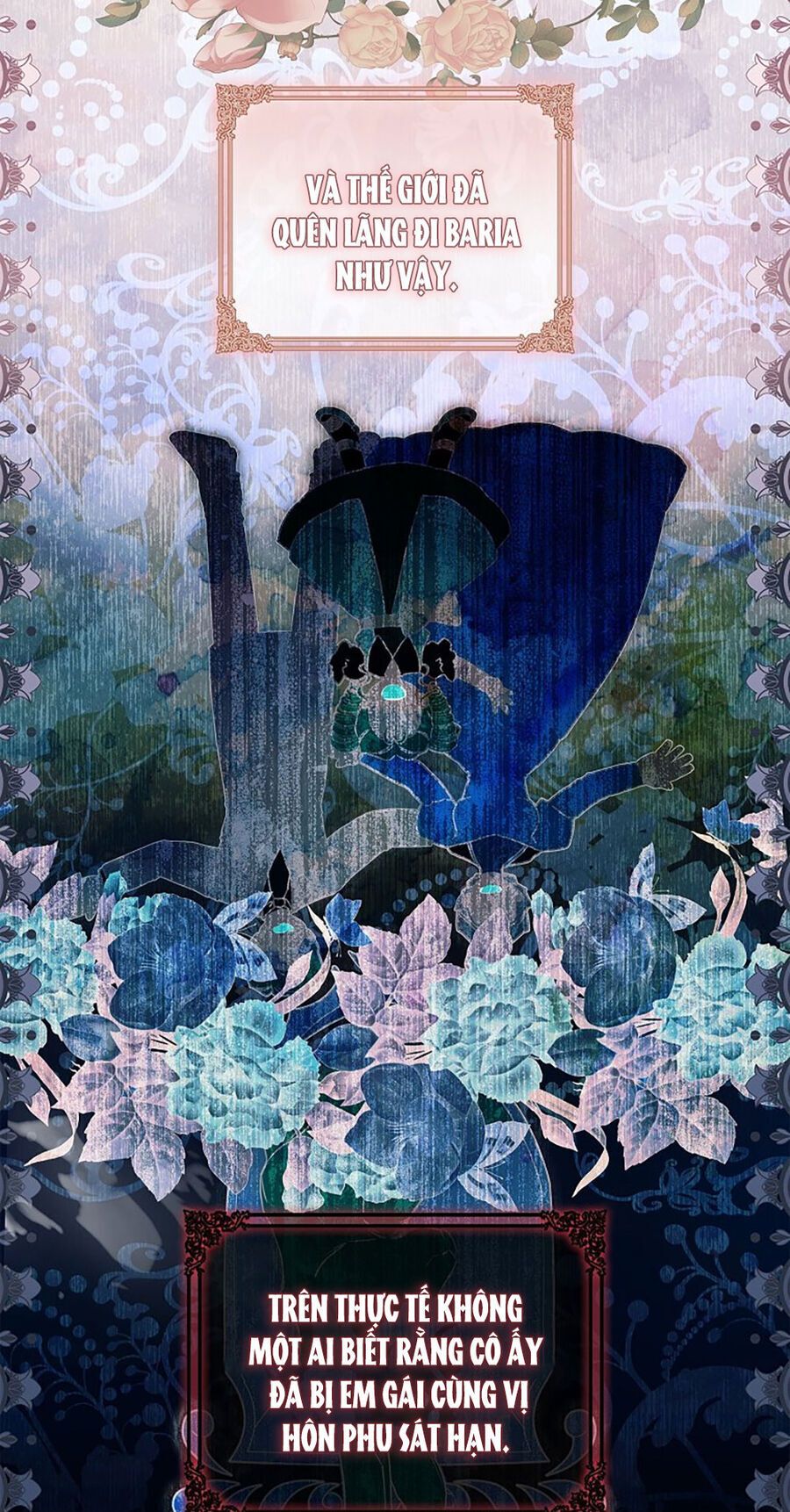 đọc truyện Ta Trở Thành Con Gái Nuôi Của Nam Chính Chương 79.1 ảnh 23 tại Thiên Thai Truyện