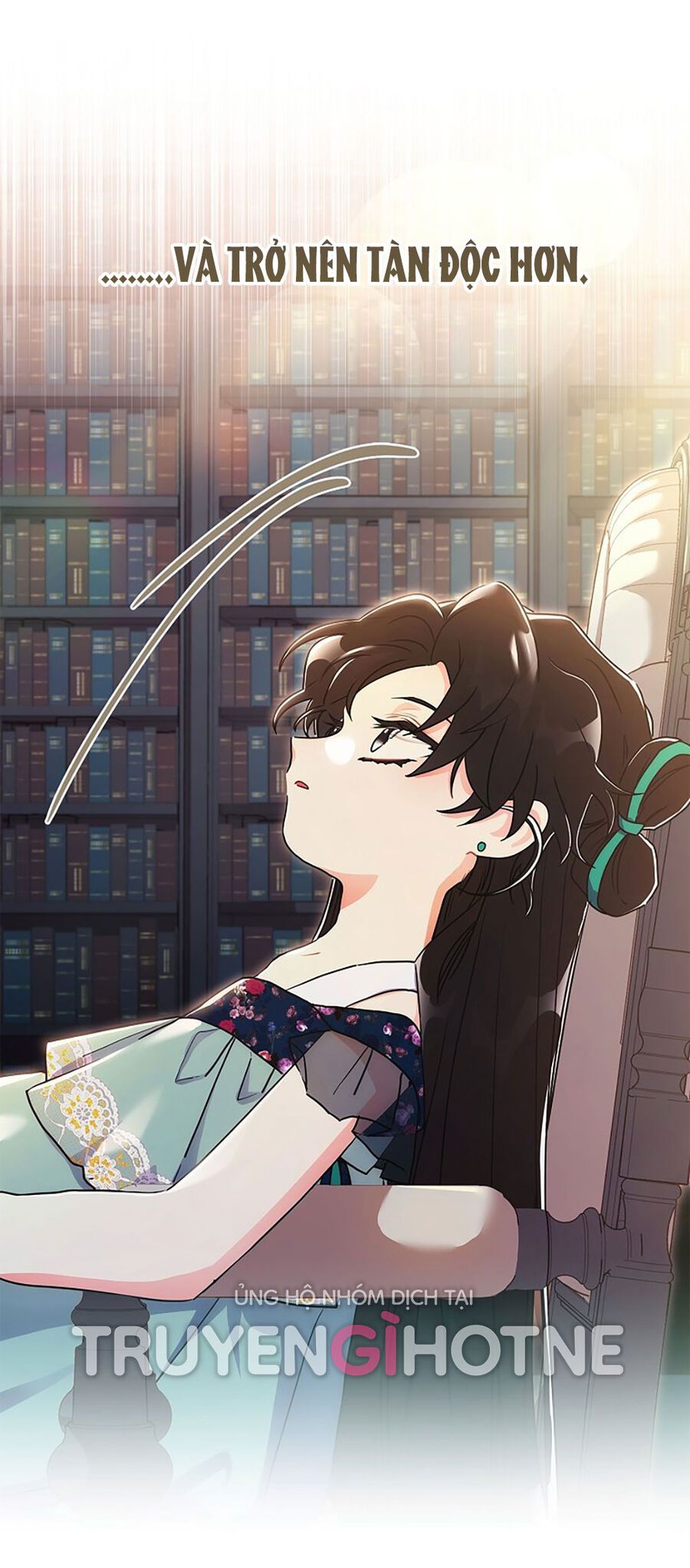 đọc truyện Ta Trở Thành Con Gái Nuôi Của Nam Chính Chương 79.1 ảnh 26 tại Thiên Thai Truyện