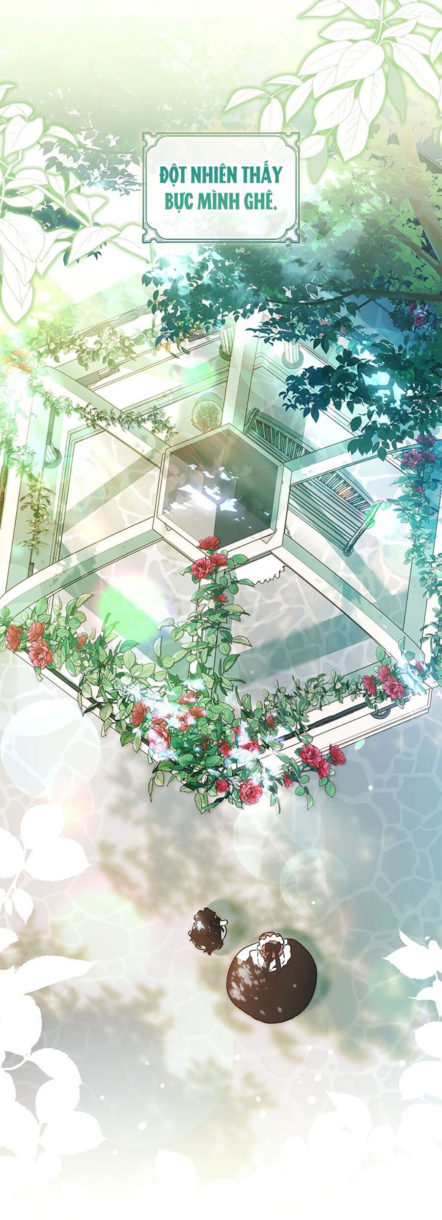 đọc truyện Ta Trở Thành Con Gái Nuôi Của Nam Chính Chương 79.1 ảnh 28 tại Thiên Thai Truyện