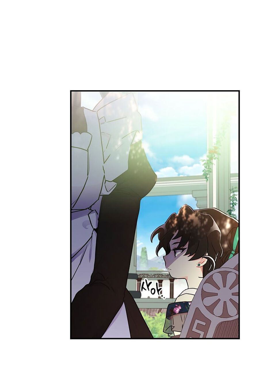 đọc truyện Ta Trở Thành Con Gái Nuôi Của Nam Chính Chương 79.1 ảnh 31 tại Thiên Thai Truyện