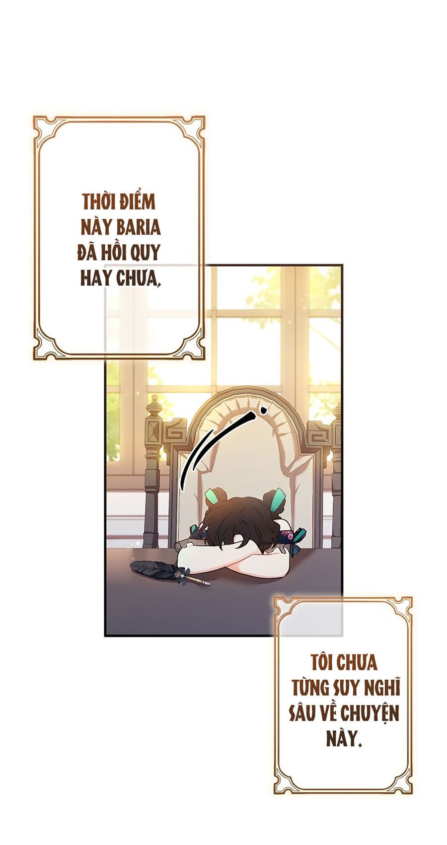 đọc truyện Ta Trở Thành Con Gái Nuôi Của Nam Chính Chương 79.1 ảnh 5 tại Thiên Thai Truyện