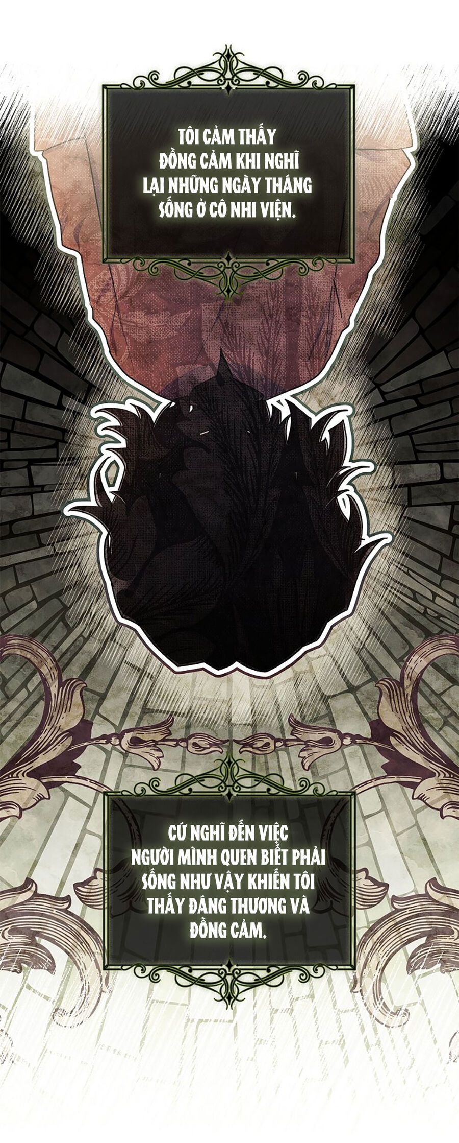 đọc truyện Ta Trở Thành Con Gái Nuôi Của Nam Chính Chương 79.1 ảnh 34 tại Thiên Thai Truyện