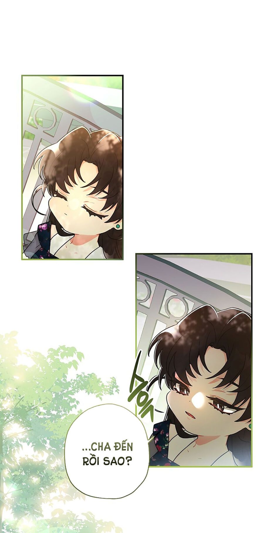 đọc truyện Ta Trở Thành Con Gái Nuôi Của Nam Chính Chương 79.1 ảnh 35 tại Thiên Thai Truyện