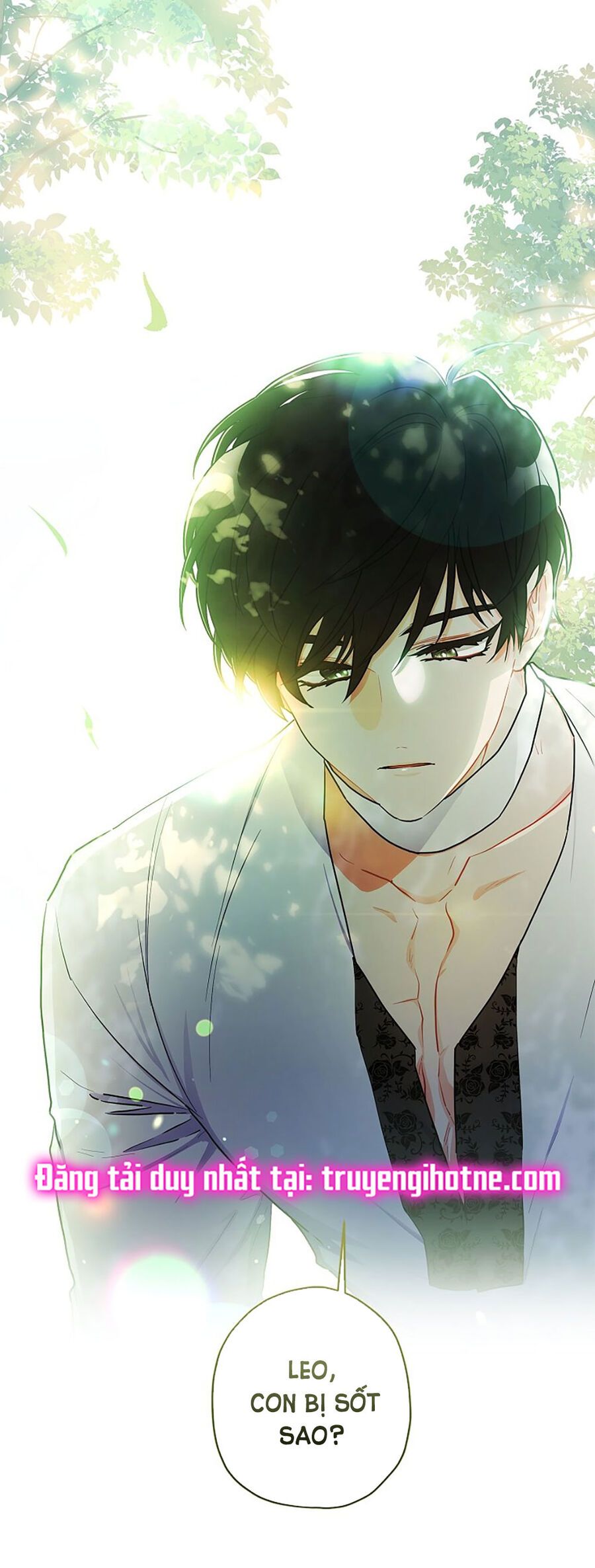 đọc truyện Ta Trở Thành Con Gái Nuôi Của Nam Chính Chương 79.1 ảnh 36 tại Thiên Thai Truyện