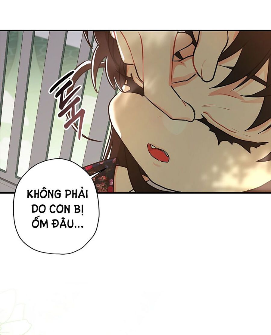 đọc truyện Ta Trở Thành Con Gái Nuôi Của Nam Chính Chương 79.1 ảnh 37 tại Thiên Thai Truyện