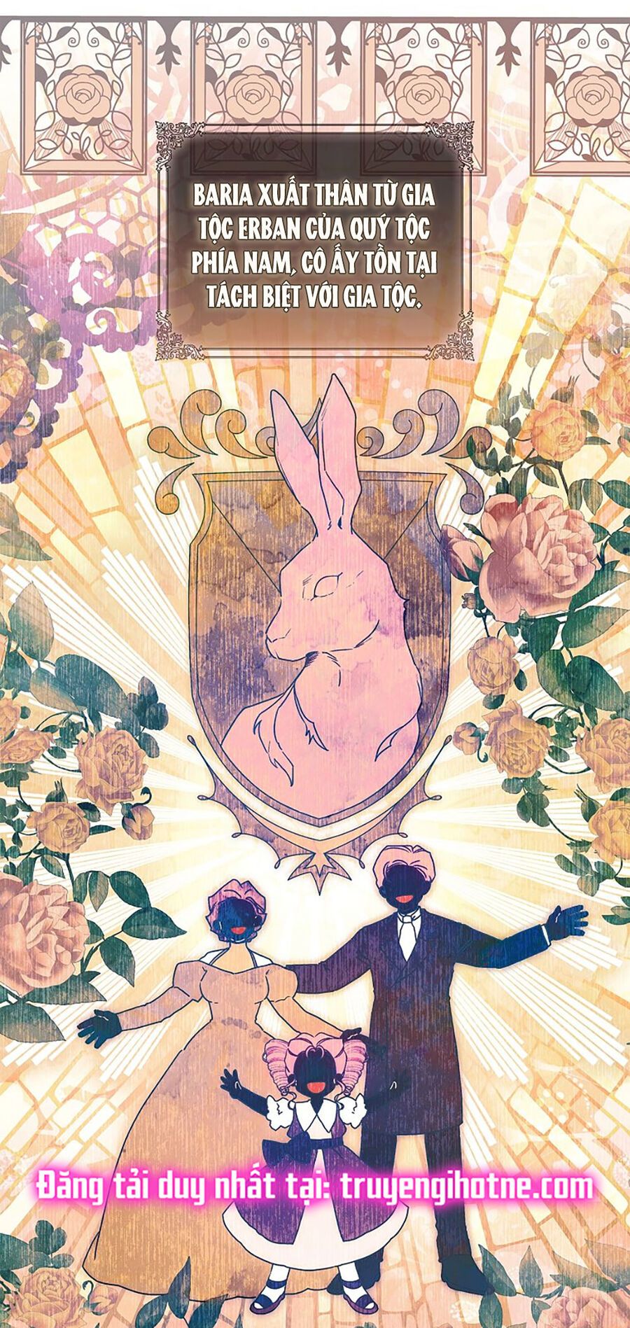 đọc truyện Ta Trở Thành Con Gái Nuôi Của Nam Chính Chương 79.1 ảnh 7 tại Thiên Thai Truyện