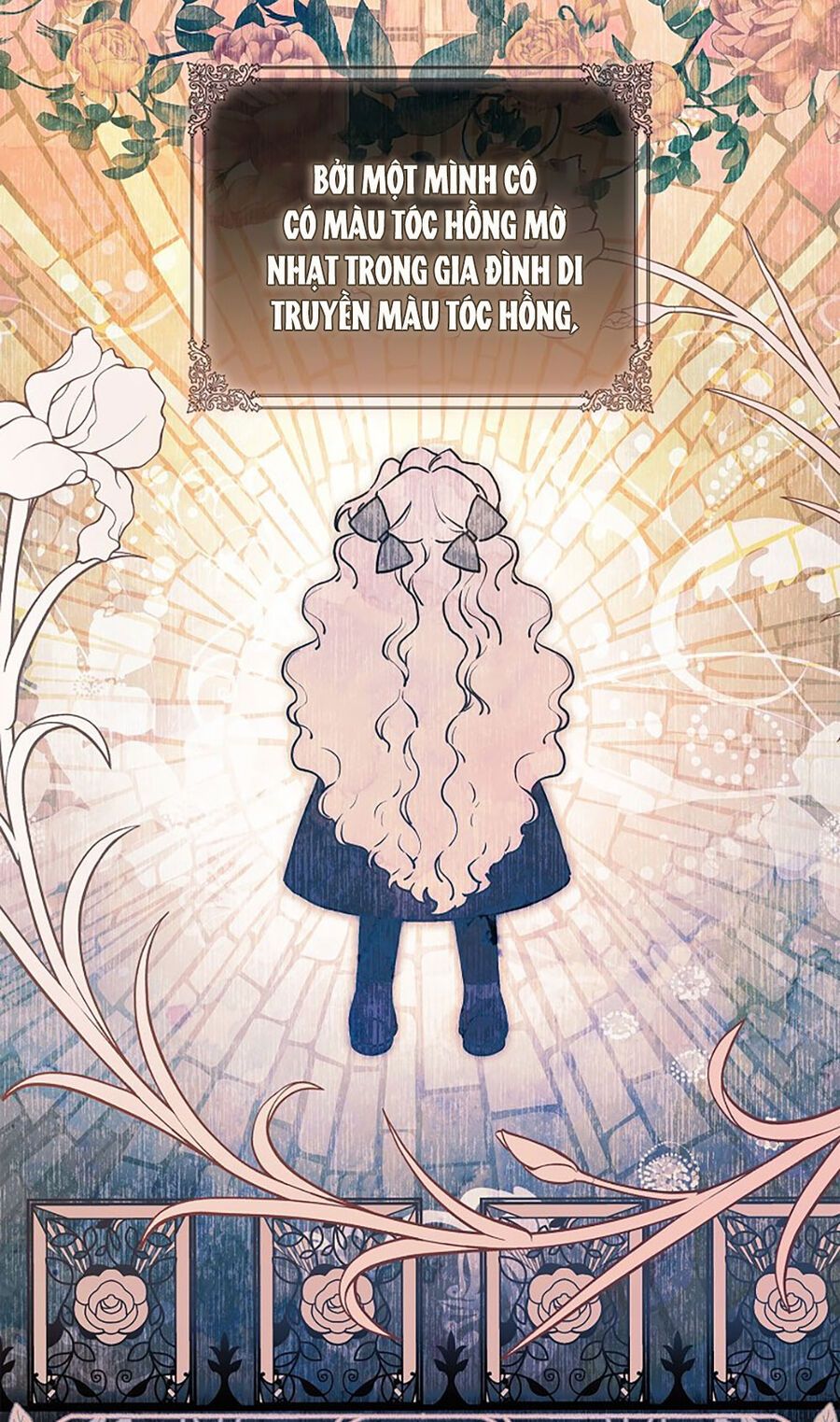 đọc truyện Ta Trở Thành Con Gái Nuôi Của Nam Chính Chương 79.1 ảnh 9 tại Thiên Thai Truyện