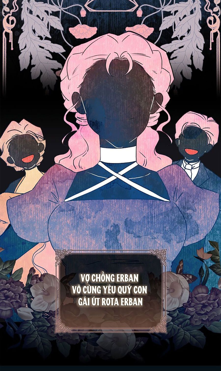 đọc truyện Ta Trở Thành Con Gái Nuôi Của Nam Chính Chương 79.1 ảnh 10 tại Thiên Thai Truyện