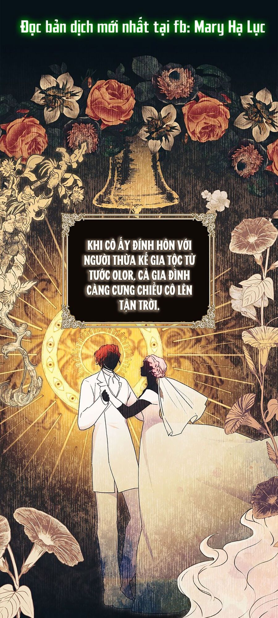 đọc truyện Ta Trở Thành Con Gái Nuôi Của Nam Chính Chương 79.1 ảnh 11 tại Thiên Thai Truyện