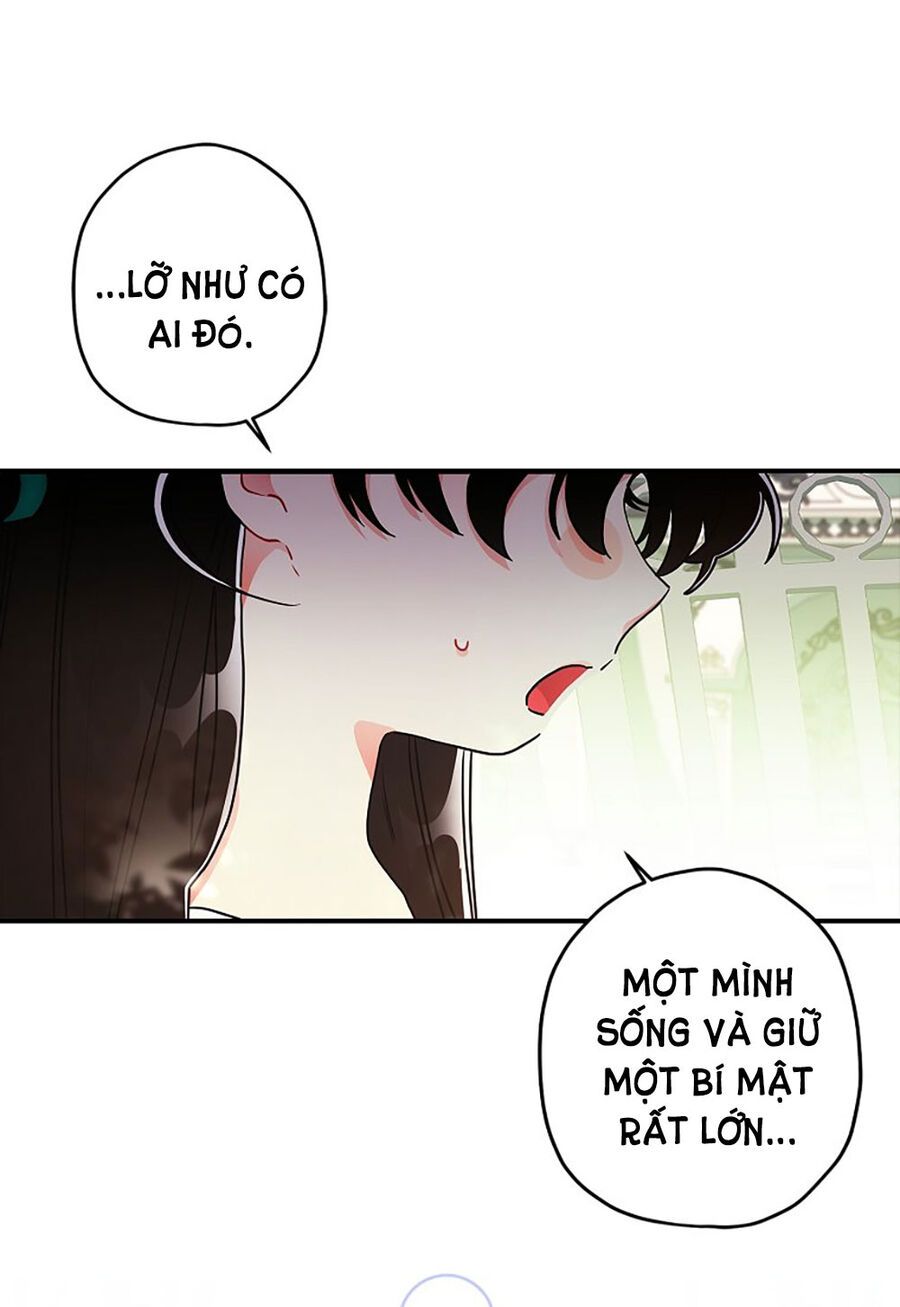 đọc truyện Ta Trở Thành Con Gái Nuôi Của Nam Chính Chương 79.2 ảnh 13 tại Thiên Thai Truyện