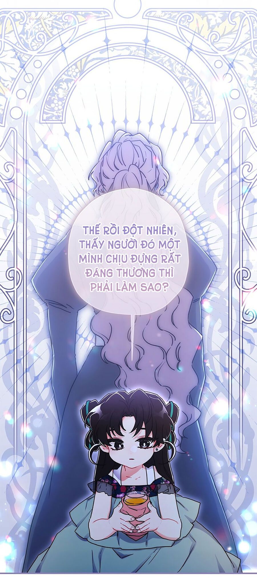 đọc truyện Ta Trở Thành Con Gái Nuôi Của Nam Chính Chương 79.2 ảnh 14 tại Thiên Thai Truyện