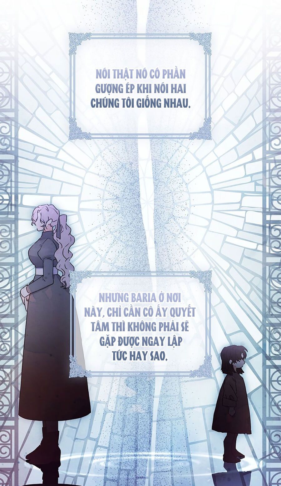 đọc truyện Ta Trở Thành Con Gái Nuôi Của Nam Chính Chương 79.2 ảnh 16 tại Thiên Thai Truyện