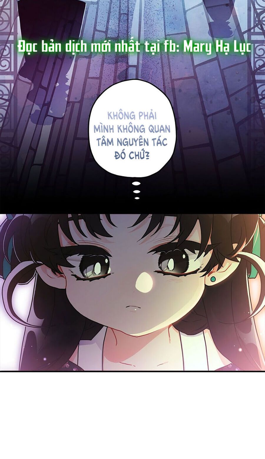 đọc truyện Ta Trở Thành Con Gái Nuôi Của Nam Chính Chương 79.2 ảnh 17 tại Thiên Thai Truyện