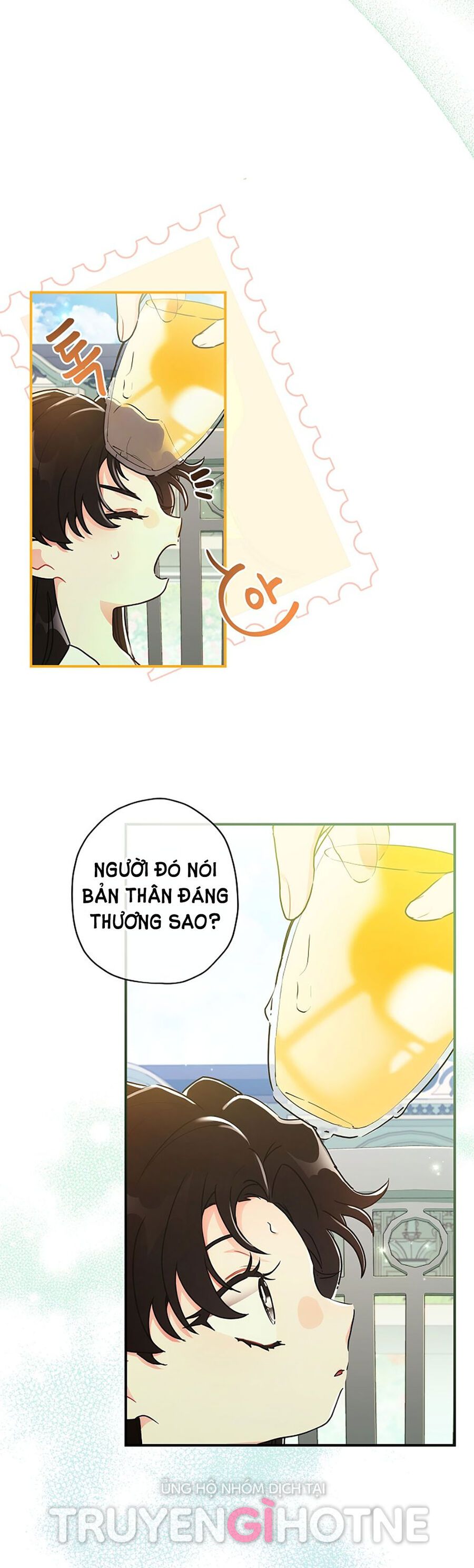 đọc truyện Ta Trở Thành Con Gái Nuôi Của Nam Chính Chương 79.2 ảnh 19 tại Thiên Thai Truyện