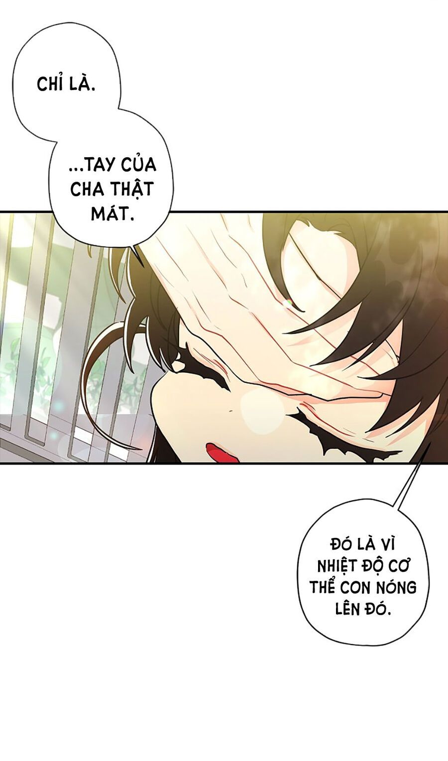 đọc truyện Ta Trở Thành Con Gái Nuôi Của Nam Chính Chương 79.2 ảnh 4 tại Thiên Thai Truyện