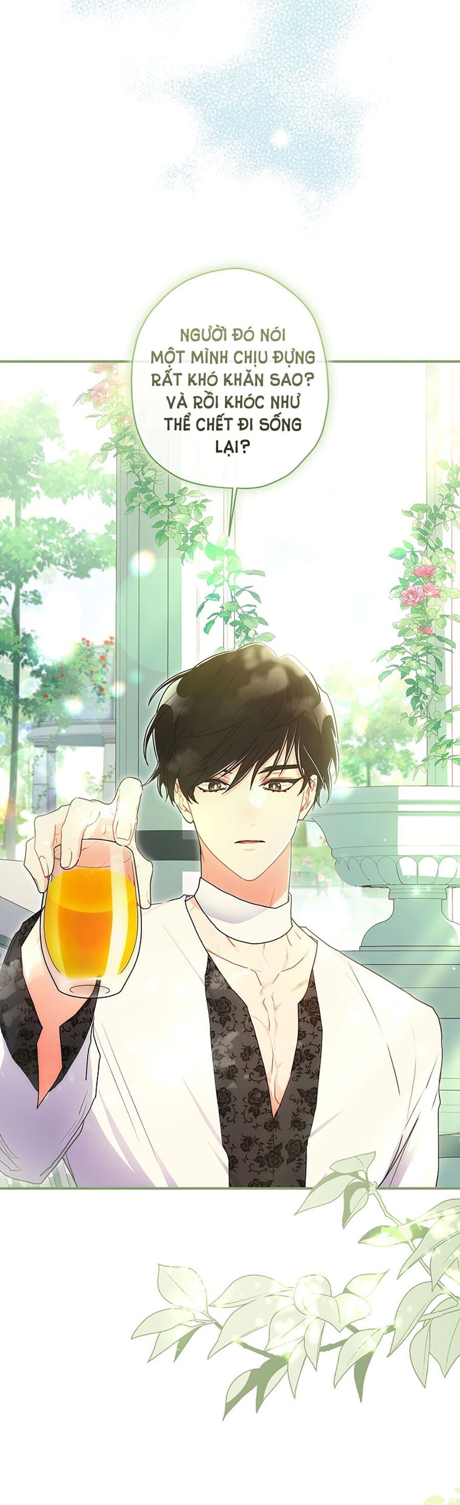 đọc truyện Ta Trở Thành Con Gái Nuôi Của Nam Chính Chương 79.2 ảnh 24 tại Thiên Thai Truyện