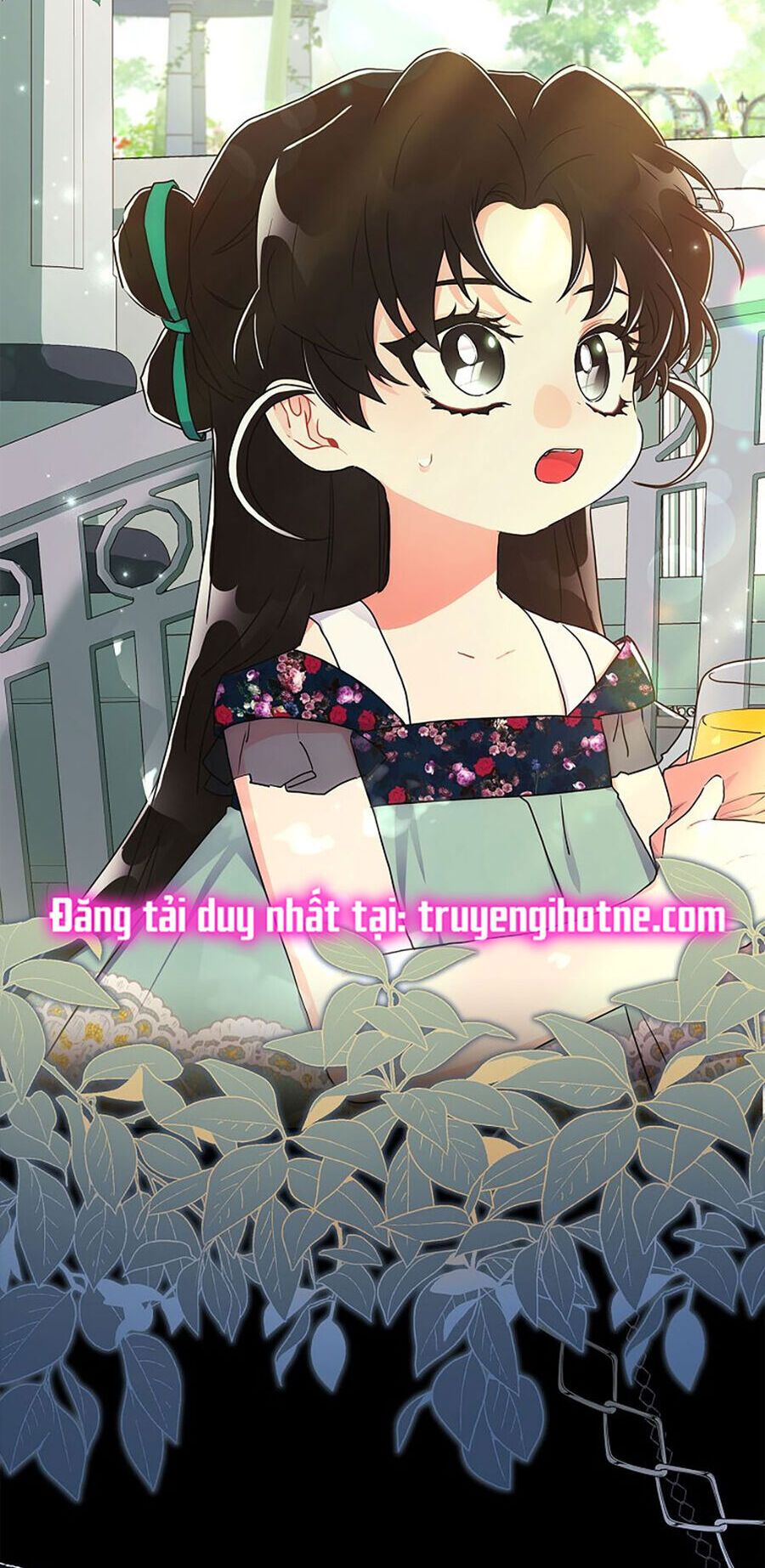 đọc truyện Ta Trở Thành Con Gái Nuôi Của Nam Chính Chương 79.2 ảnh 26 tại Thiên Thai Truyện