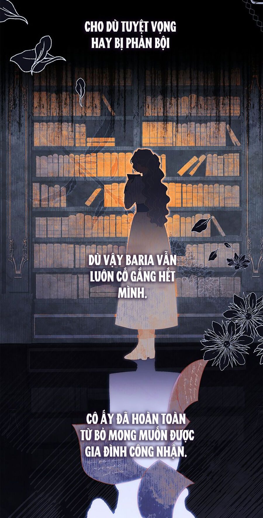 đọc truyện Ta Trở Thành Con Gái Nuôi Của Nam Chính Chương 79.2 ảnh 27 tại Thiên Thai Truyện