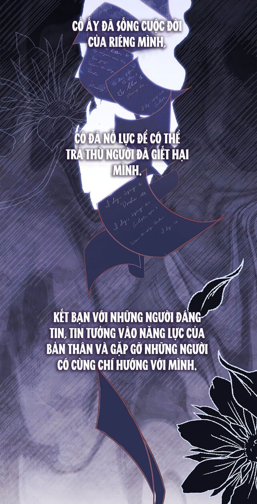 đọc truyện Ta Trở Thành Con Gái Nuôi Của Nam Chính Chương 79.2 ảnh 28 tại Thiên Thai Truyện