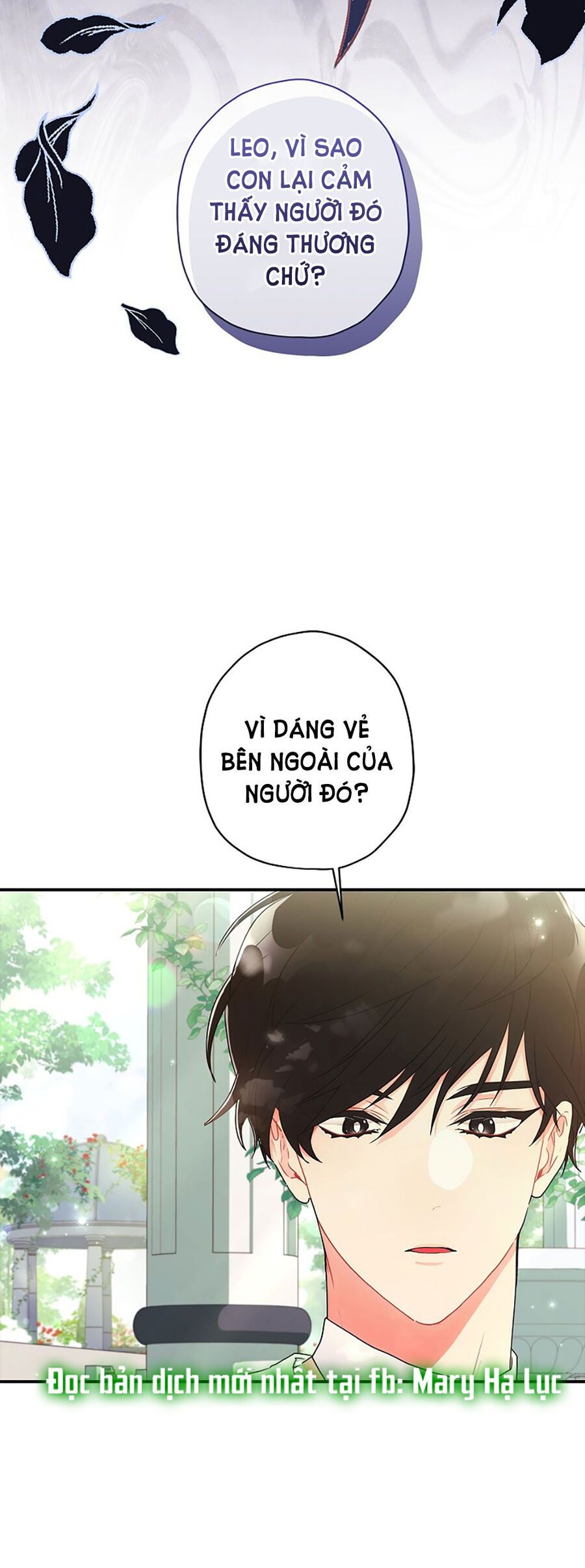 đọc truyện Ta Trở Thành Con Gái Nuôi Của Nam Chính Chương 79.2 ảnh 29 tại Thiên Thai Truyện