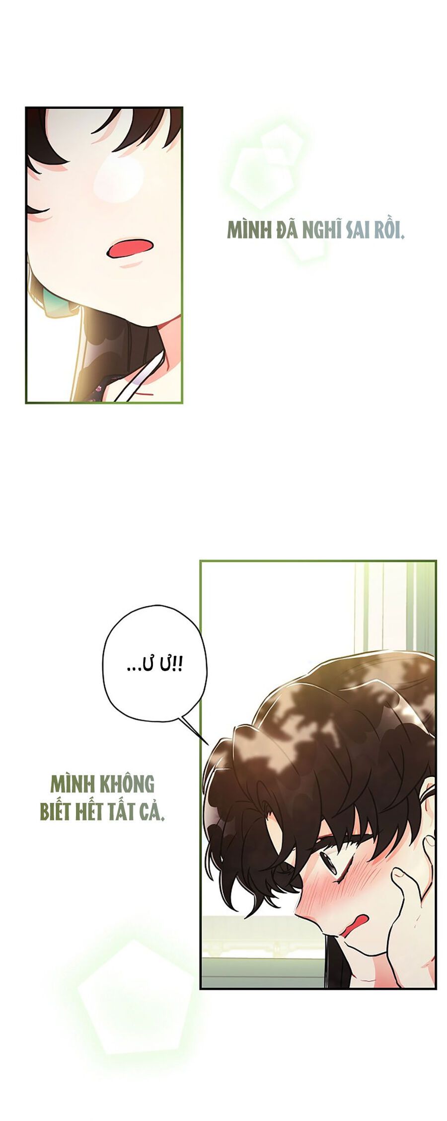 đọc truyện Ta Trở Thành Con Gái Nuôi Của Nam Chính Chương 79.2 ảnh 30 tại Thiên Thai Truyện