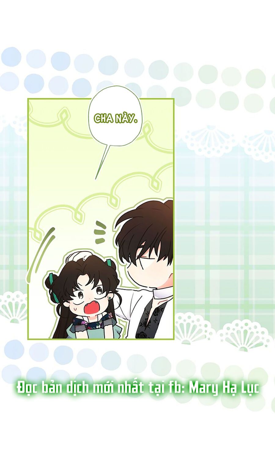 đọc truyện Ta Trở Thành Con Gái Nuôi Của Nam Chính Chương 79.2 ảnh 5 tại Thiên Thai Truyện