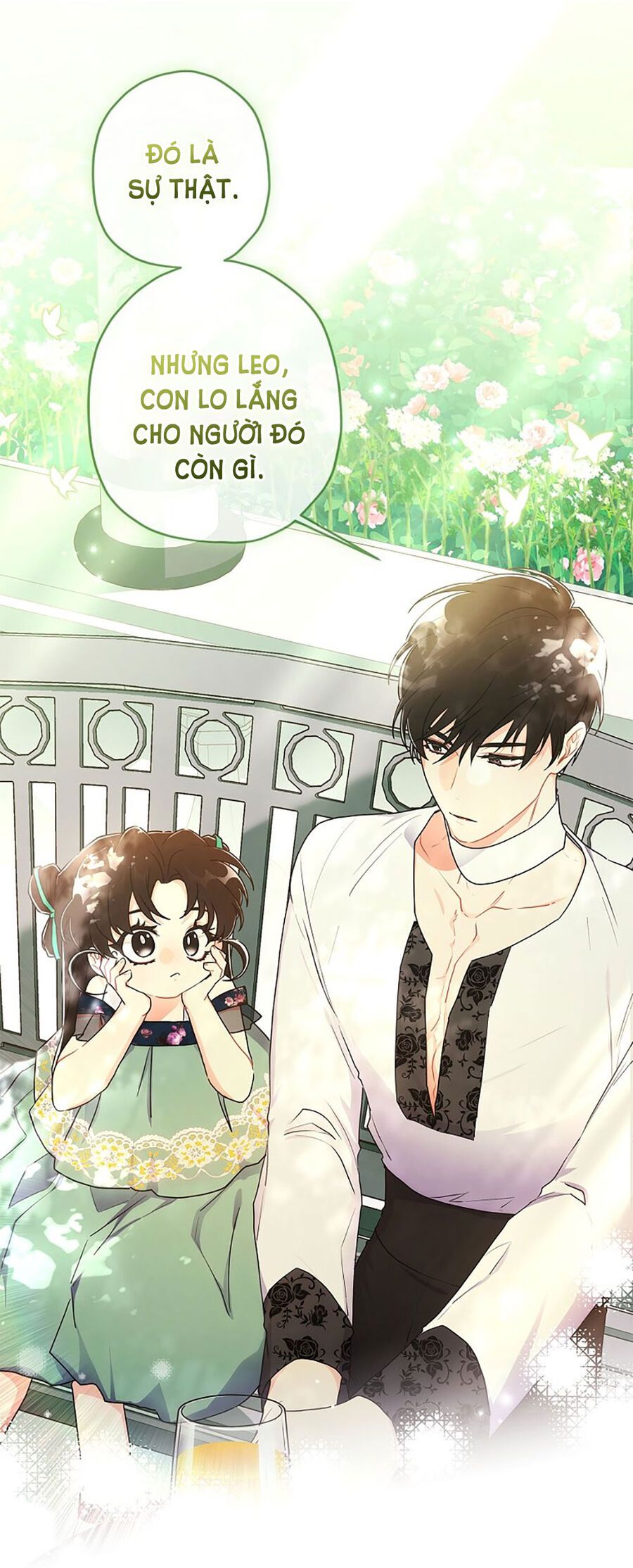 đọc truyện Ta Trở Thành Con Gái Nuôi Của Nam Chính Chương 79.2 ảnh 33 tại Thiên Thai Truyện