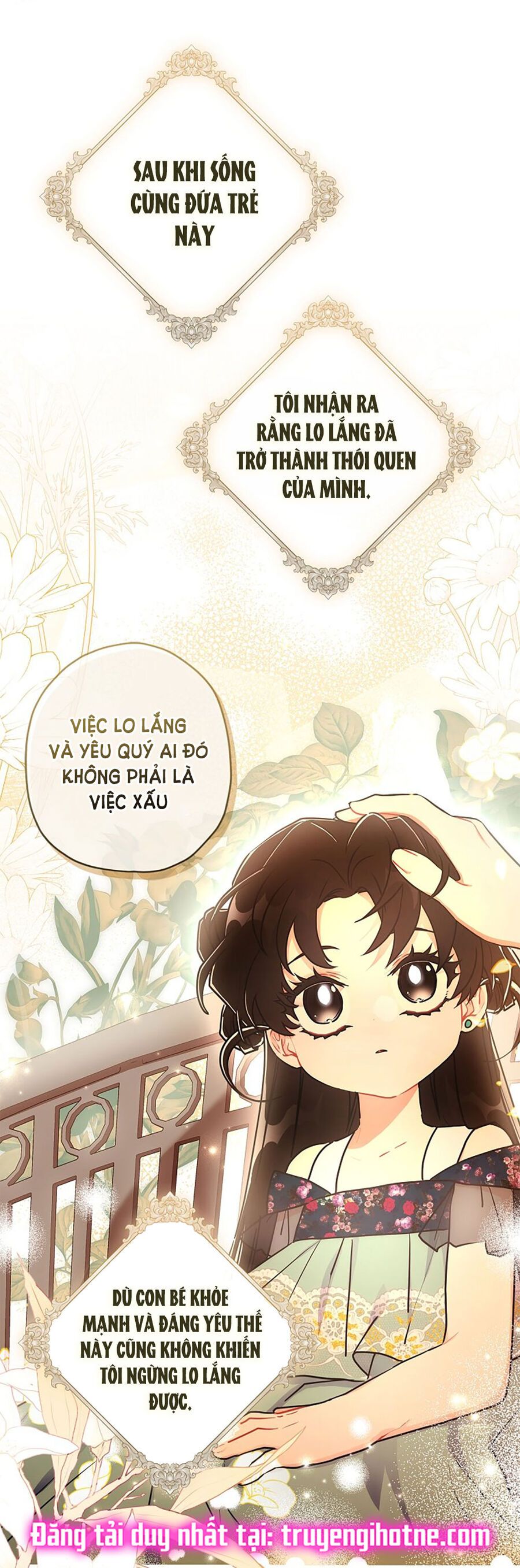 đọc truyện Ta Trở Thành Con Gái Nuôi Của Nam Chính Chương 79.2 ảnh 34 tại Thiên Thai Truyện