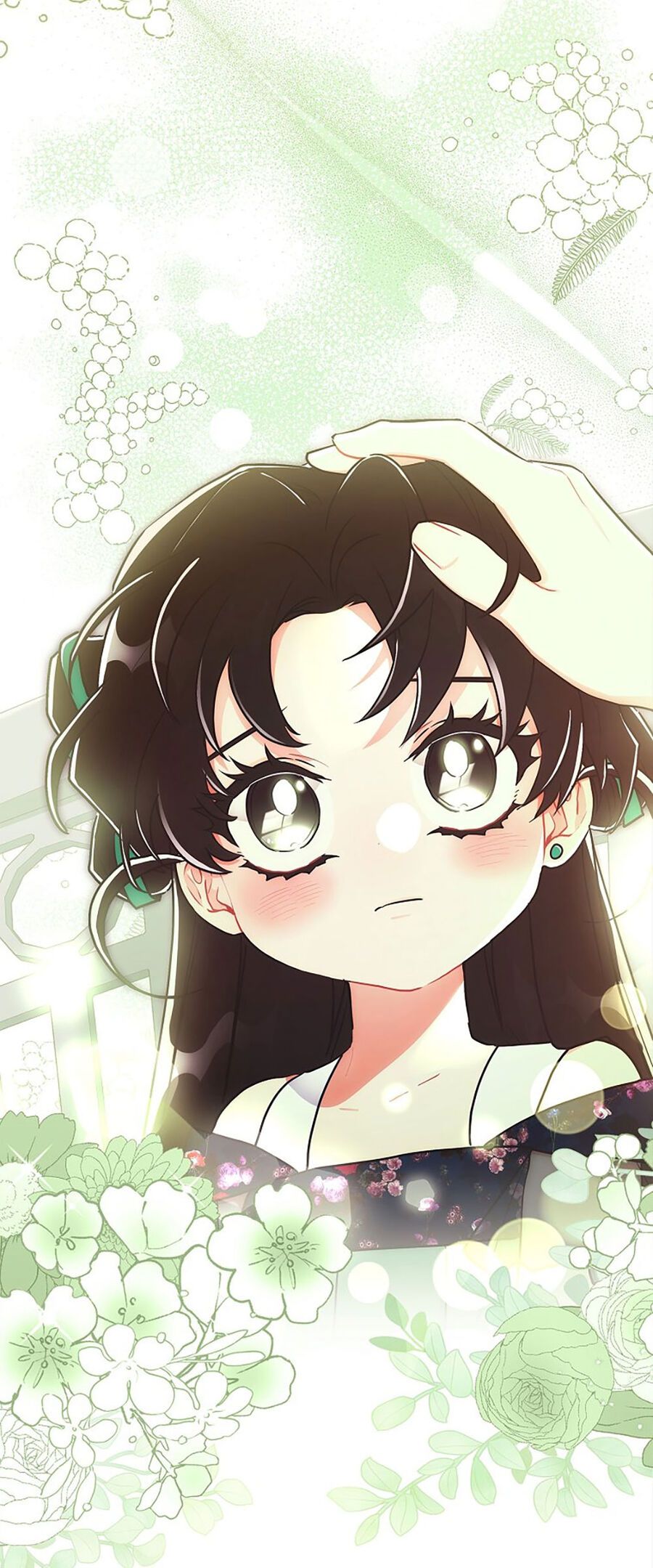 đọc truyện Ta Trở Thành Con Gái Nuôi Của Nam Chính Chương 79.2 ảnh 36 tại Thiên Thai Truyện