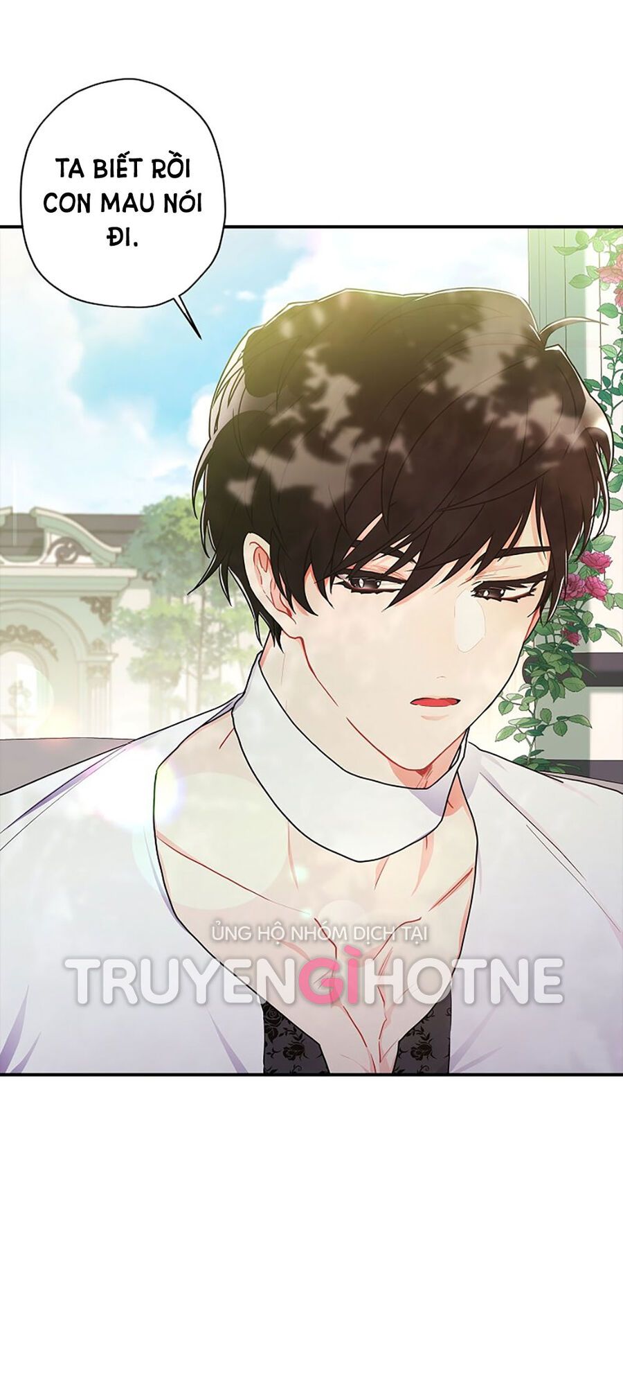 đọc truyện Ta Trở Thành Con Gái Nuôi Của Nam Chính Chương 79.2 ảnh 8 tại Thiên Thai Truyện