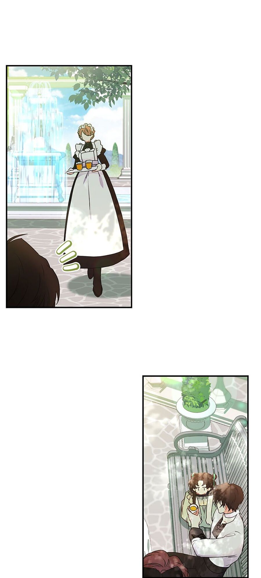 đọc truyện Ta Trở Thành Con Gái Nuôi Của Nam Chính Chương 79.2 ảnh 10 tại Thiên Thai Truyện