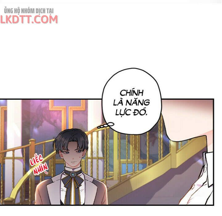 đọc truyện Ta Trở Thành Con Gái Nuôi Của Nam Chính Chương 8 ảnh 12 tại Thiên Thai Truyện