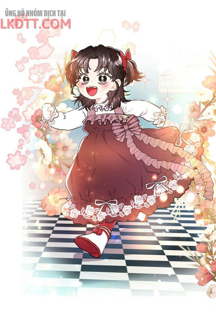 đọc truyện Ta Trở Thành Con Gái Nuôi Của Nam Chính Chương 8 ảnh 17 tại Thiên Thai Truyện