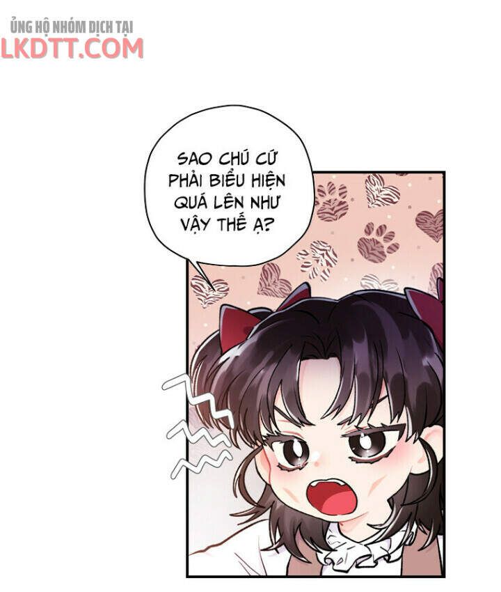 đọc truyện Ta Trở Thành Con Gái Nuôi Của Nam Chính Chương 8 ảnh 20 tại Thiên Thai Truyện