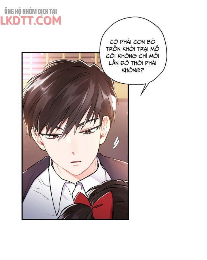 đọc truyện Ta Trở Thành Con Gái Nuôi Của Nam Chính Chương 8 ảnh 21 tại Thiên Thai Truyện