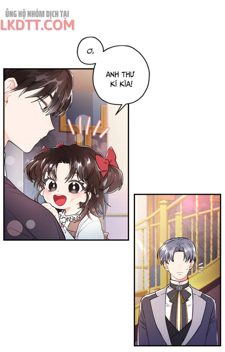 đọc truyện Ta Trở Thành Con Gái Nuôi Của Nam Chính Chương 8 ảnh 24 tại Thiên Thai Truyện