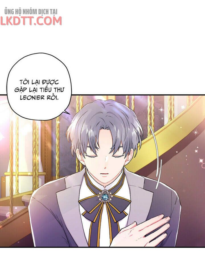 đọc truyện Ta Trở Thành Con Gái Nuôi Của Nam Chính Chương 8 ảnh 25 tại Thiên Thai Truyện