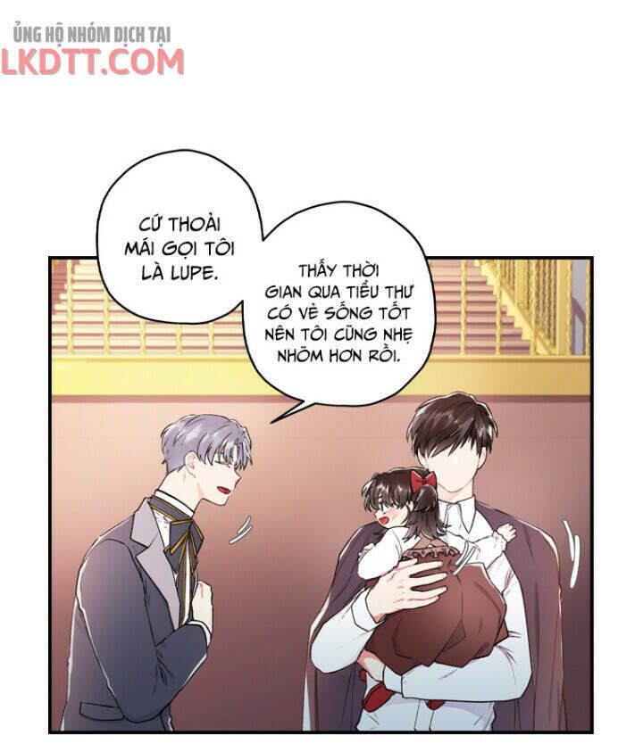 đọc truyện Ta Trở Thành Con Gái Nuôi Của Nam Chính Chương 8 ảnh 26 tại Thiên Thai Truyện