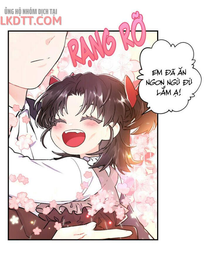 đọc truyện Ta Trở Thành Con Gái Nuôi Của Nam Chính Chương 8 ảnh 27 tại Thiên Thai Truyện