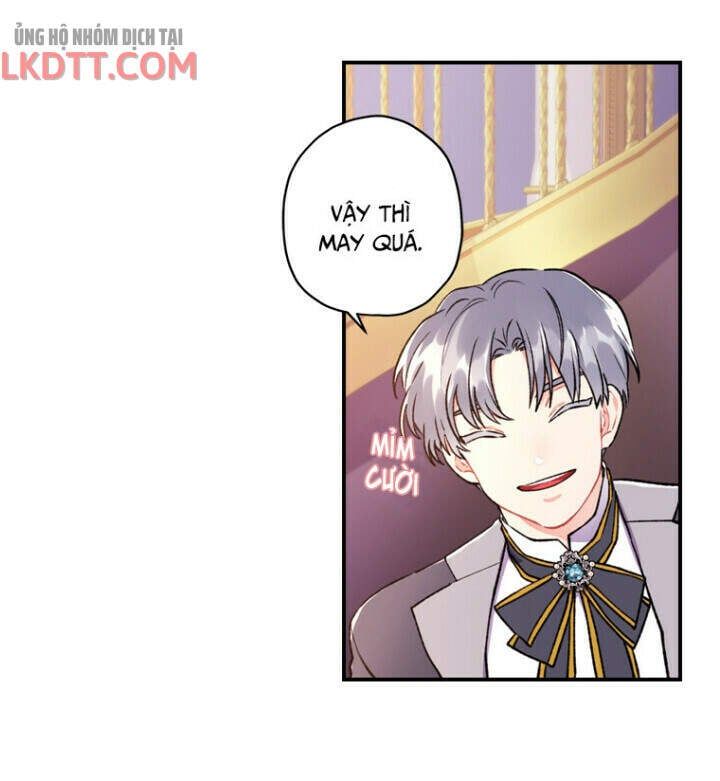 đọc truyện Ta Trở Thành Con Gái Nuôi Của Nam Chính Chương 8 ảnh 28 tại Thiên Thai Truyện