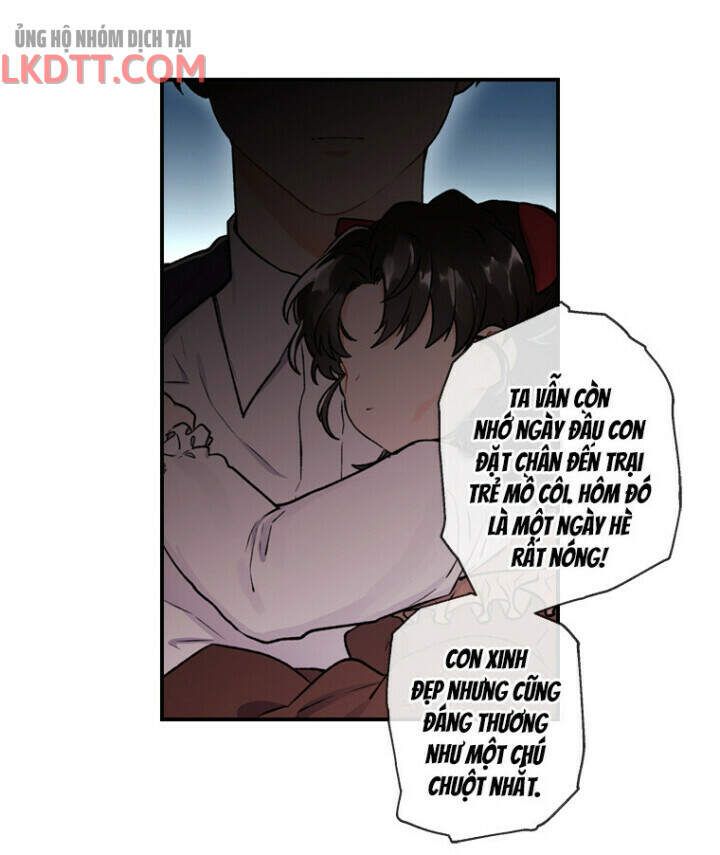 đọc truyện Ta Trở Thành Con Gái Nuôi Của Nam Chính Chương 8 ảnh 33 tại Thiên Thai Truyện