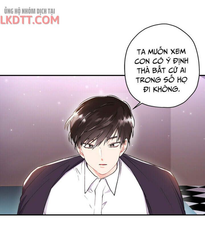 đọc truyện Ta Trở Thành Con Gái Nuôi Của Nam Chính Chương 8 ảnh 38 tại Thiên Thai Truyện