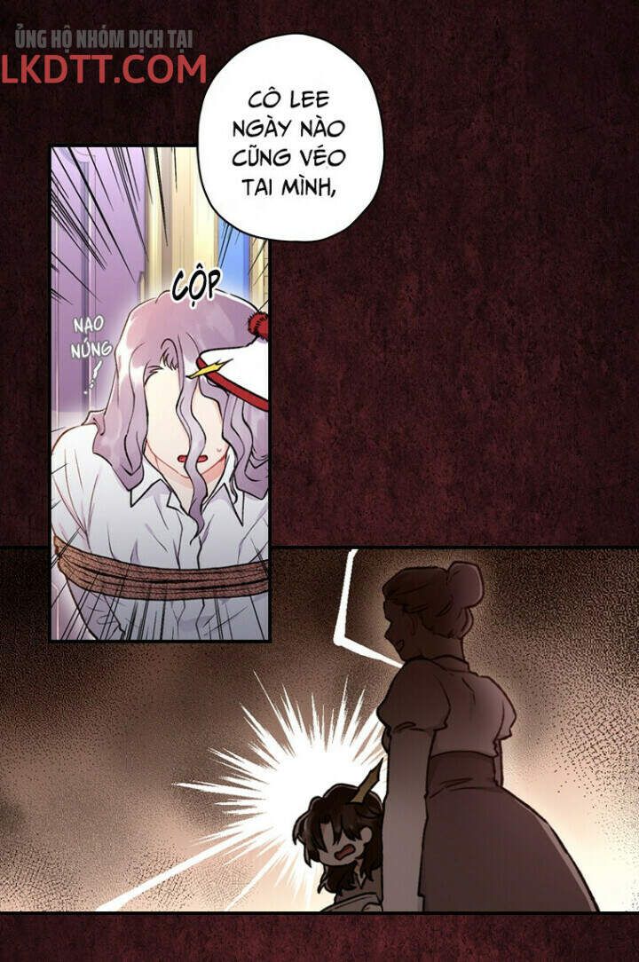 đọc truyện Ta Trở Thành Con Gái Nuôi Của Nam Chính Chương 8 ảnh 45 tại Thiên Thai Truyện