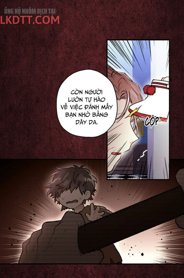 đọc truyện Ta Trở Thành Con Gái Nuôi Của Nam Chính Chương 8 ảnh 46 tại Thiên Thai Truyện