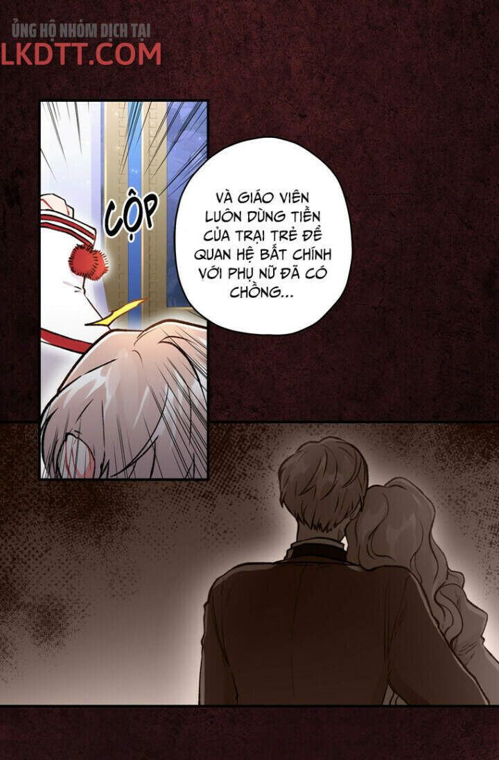 đọc truyện Ta Trở Thành Con Gái Nuôi Của Nam Chính Chương 8 ảnh 47 tại Thiên Thai Truyện