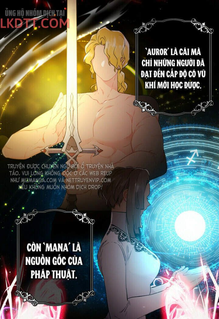 đọc truyện Ta Trở Thành Con Gái Nuôi Của Nam Chính Chương 8 ảnh 8 tại Thiên Thai Truyện