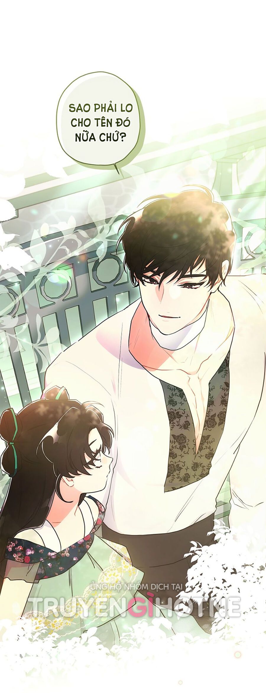 đọc truyện Ta Trở Thành Con Gái Nuôi Của Nam Chính Chương 80.1 ảnh 13 tại Thiên Thai Truyện