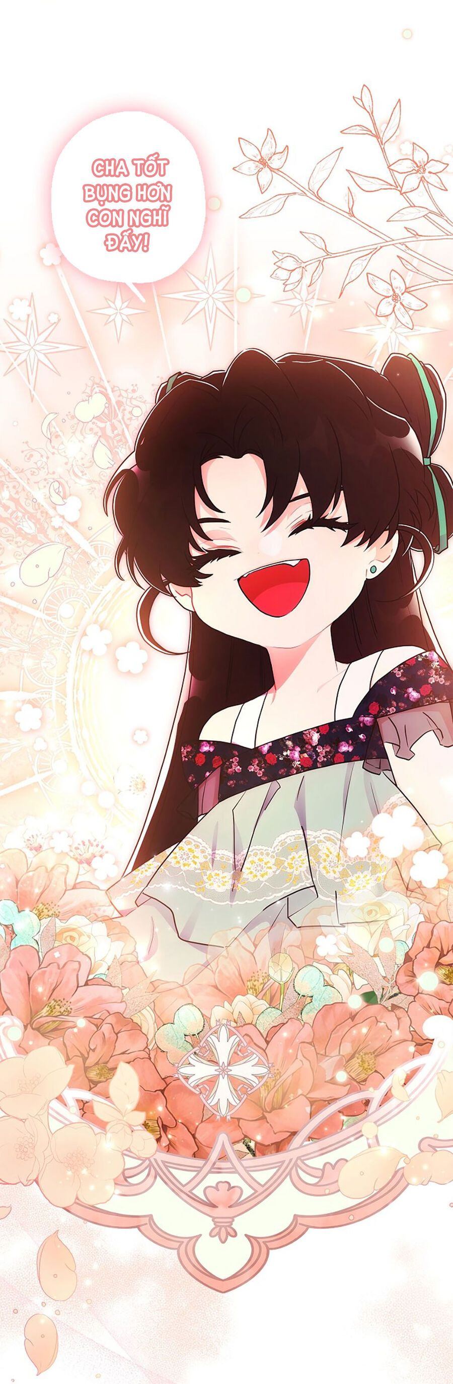 đọc truyện Ta Trở Thành Con Gái Nuôi Của Nam Chính Chương 80.1 ảnh 14 tại Thiên Thai Truyện